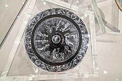 《海贼王：时光旅诗》“阿拉巴斯坦王国预告片”